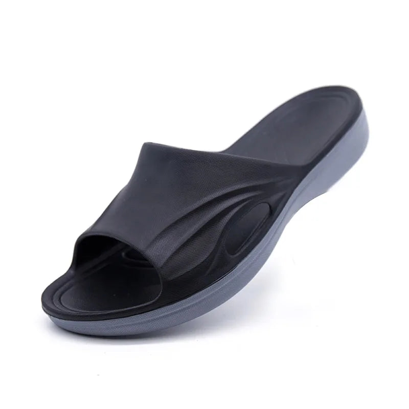 Chinelo Masculino Ortopédico Antiderrapante