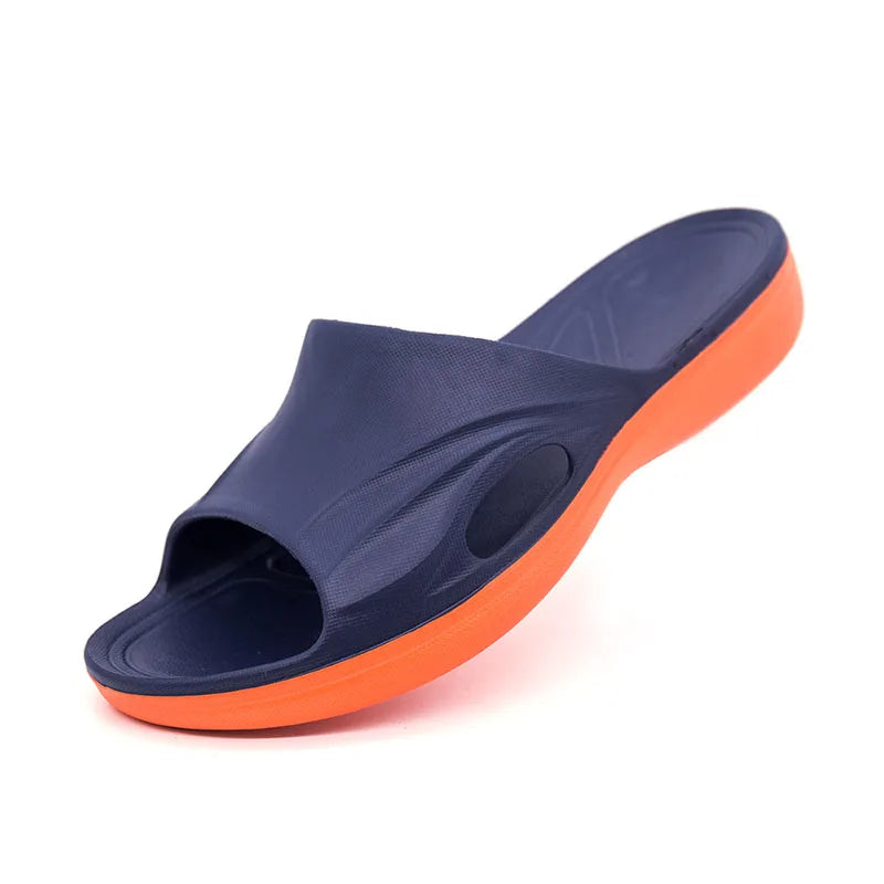 Chinelo Masculino Ortopédico Antiderrapante