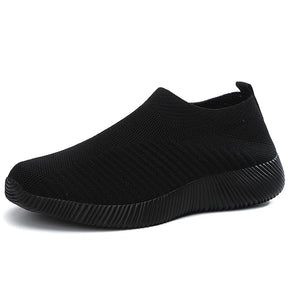 Tênis Ortopédico Feminino - Slip On