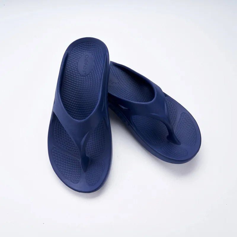 Chinelo Ortopédico Estilo Flip Flop