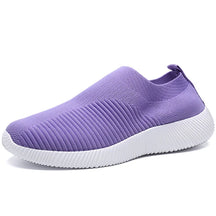 Tênis Ortopédico Feminino - Slip On