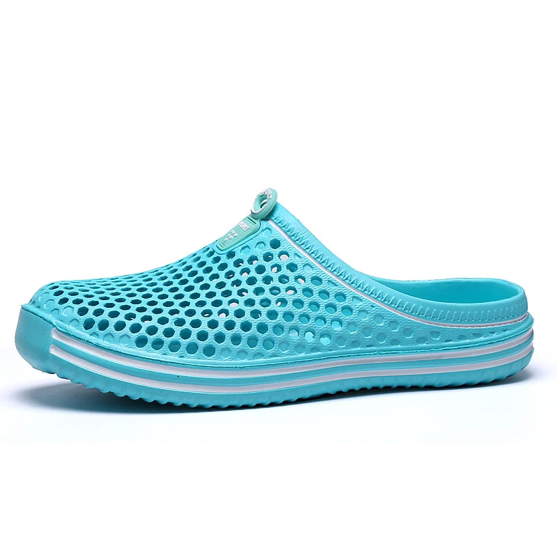 Sandália Crocs Feminino Comfort Plus