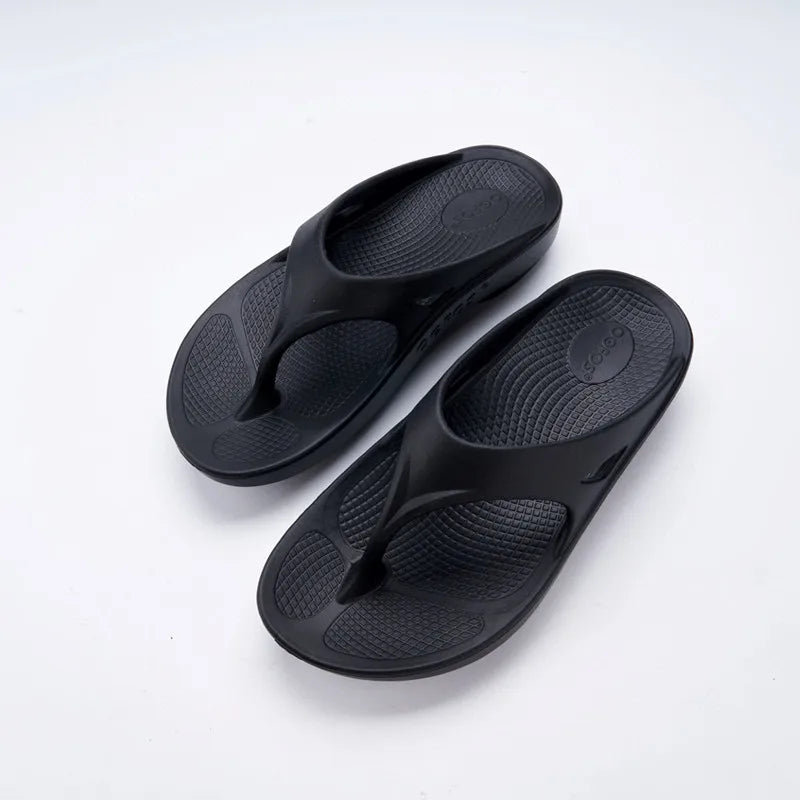 Chinelo Ortopédico Estilo Flip Flop