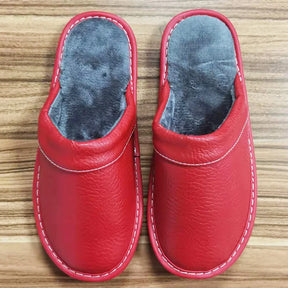 Chinelo de Couro Masculino - Ferrer